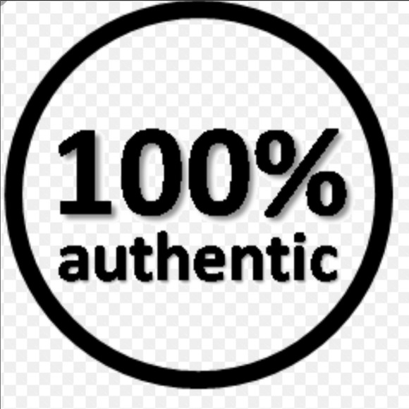 Shop with CONFIDENCE! Guaranteed authentic! - Picture 3 of 4